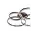 Люстра led Brille BL-936С/90W COF