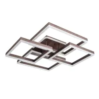 Люстра led Brille BL-937С/145W COF Люстра led Brille BL-937С/145W COF
