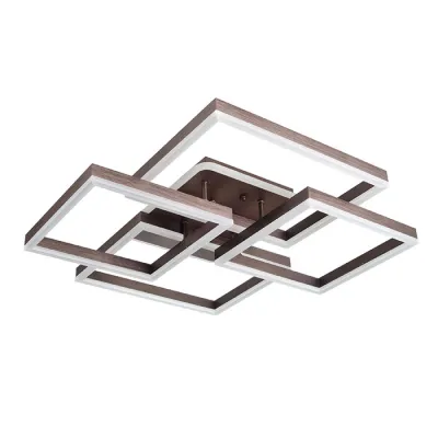 Люстра led Brille BL-937С/145W COF Люстра led Brille BL-937С/145W COF