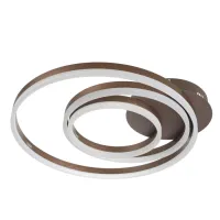 Світильник настінно-стельовий Brille BL-954С/132W COF Світильник настінно-стельовий Brille BL-954С/132W COF