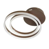 Светильник настенно-потолочный Brille BL-954С/71W COF Светильник настенно-потолочный Brille BL-954С/71W COF