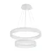 Люстра Brille BR-923S/2 LED 54W WH