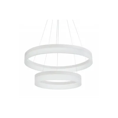Люстра Brille BR-923S/2 LED 54W WH Люстра Brille BR-923S/2 LED 54W WH