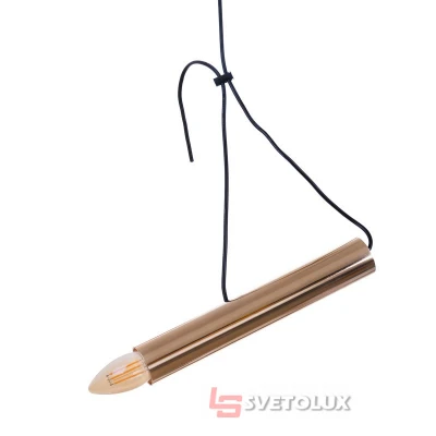 Люстра лофт подвес BL-963S/1 E27 G Brille