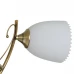 Люстра потолочная классическая E27 60W G (LK-675C/2) Brille Люстра потолочная классическая E27 60W G (LK-675C/2) Brille