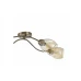Люстра Brille LK-684S/4 E27 AB 