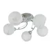 Люстра Brille LK-691S/5 E27 CH 