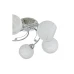 Люстра Brille LK-691S/5 E27 CH 
