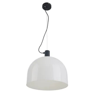 Люстра потолочная подвесная современная BL-979S/1A E27 WH Brille