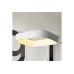 Люстра Brille BL-482S / 2x28W LED RM WH Люстра Brille BL-482S / 2x28W LED RM WH