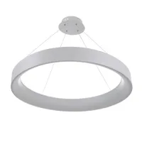 Люстра Brille BL-483S / 2x48W LED RM WH Люстра Brille BL-483S / 2x48W LED RM WH