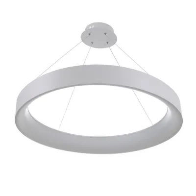 Люстра Brille BL-483S/2x48W LED RM WH Люстра Brille BL-483S/2x48W LED RM WH