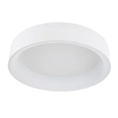 Светильник потолочный Brille BL-484C/2x36W LED RM WH Светильник потолочный Brille BL-484C/2x36W LED RM WH
