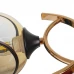 Люстра в спальню E27 60W BK (LK-700S/3) Brille