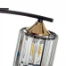 Люстра потолочная в спальню E27 60W BK (LK-705S/3) Brille