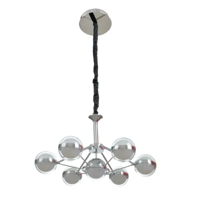Люстра BL-798S/7 78W CH Люстра BL-798S/7 78W CH