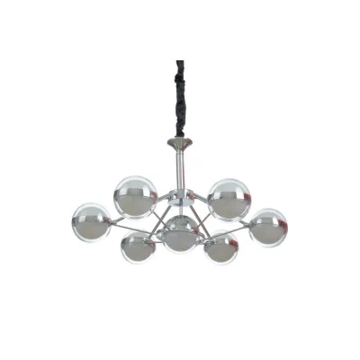 Люстра BL-798S/7 78W CH Люстра BL-798S/7 78W CH