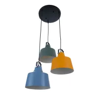 Люстра подвесная лофт BL-773S/3A E27 Люстра подвесная лофт BL-773S/3A E27