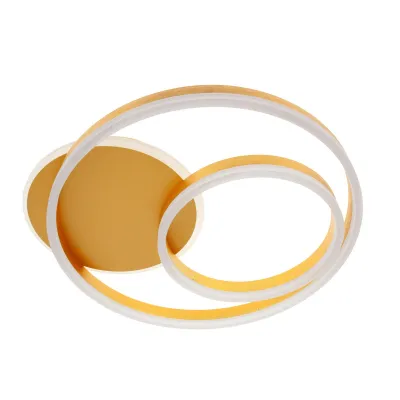 Светодиодная люстра BL-770C/2 96W G