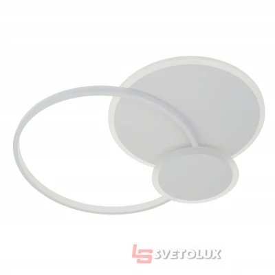 Люстра BL-755С/30W WW WH