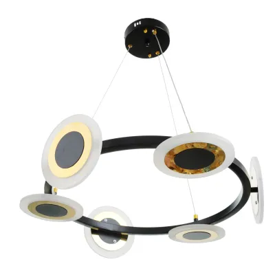 Світлодіодна люстра BL-750s/6 NW 36W Світлодіодна люстра BL-750s/6 NW 36W