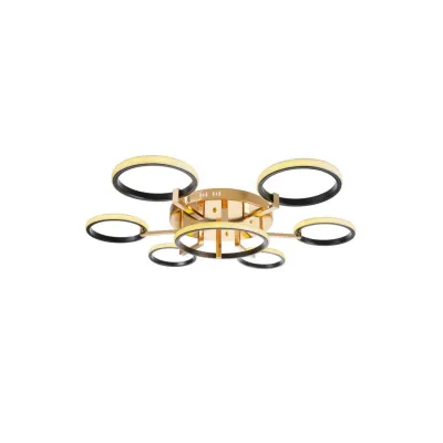 Светодиодная люстра BL-753S/7 NW 90W Светодиодная люстра BL-753S/7 NW 90W