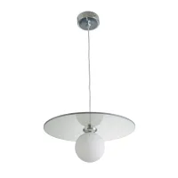 Люстра підвіс BL-661S/1 G9 CH