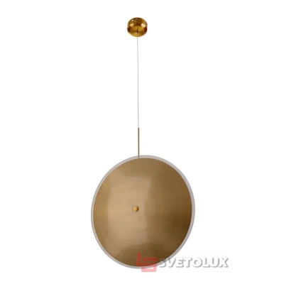 Светодиодная люстра подвес BL-744/22W NW G