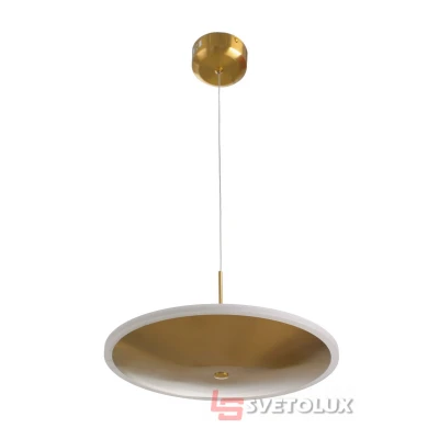 Светодиодная люстра подвес BL-745/16W NW G