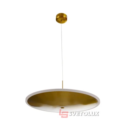 Светодиодная люстра подвес BL-745/22W NW G