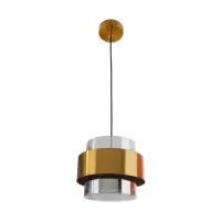 Потолочная люстра BL-743/1 G9 G Потолочная люстра BL-743/1 G9 G