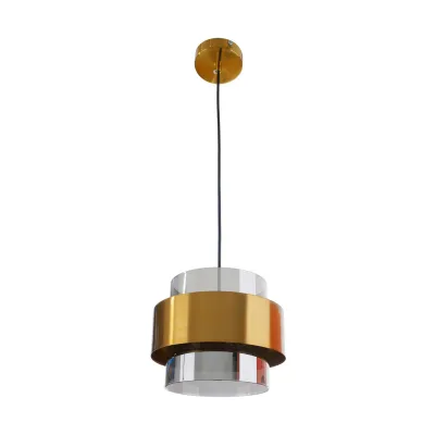 Потолочная люстра BL-743/1 G9 G Потолочная люстра BL-743/1 G9 G