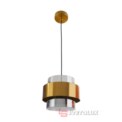 Потолочная люстра BL-743/1 G9 G