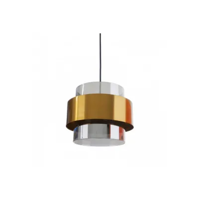 Потолочная люстра BL-743/1 G9 G Потолочная люстра BL-743/1 G9 G