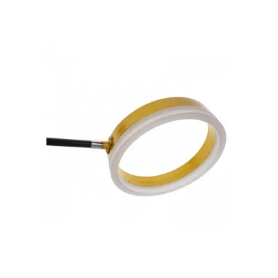 Светодиодная люстра BR-01 630C/6 LED 72W WW+NW+CW BK/G Brille Светодиодная люстра BR-01 630C/6 LED 72W WW+NW+CW BK/G Brille