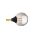 Потолочная люстра BR-01 635C/8 G9 G/GY Brille Потолочная люстра BR-01 635C/8 G9 G/GY Brille