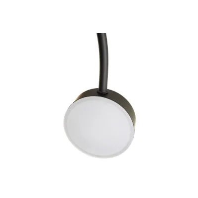 Светодиодная люстра BR-01 647C/5 LED 36W BK/BL Brille Светодиодная люстра BR-01 647C/5 LED 36W BK/BL Brille