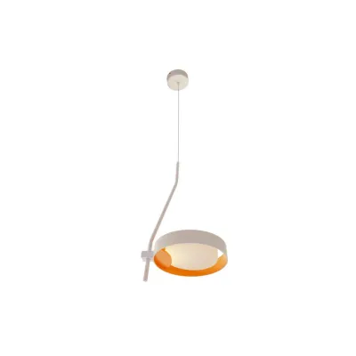 Светодиодная люстра BR-01 666S/1 LED 5W WН BK/G Светодиодная люстра BR-01 666S/1 LED 5W WН BK/G