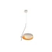 Светодиодная люстра BR-01 666S/1 LED 5W WН BK/G Светодиодная люстра BR-01 666S/1 LED 5W WН BK/G