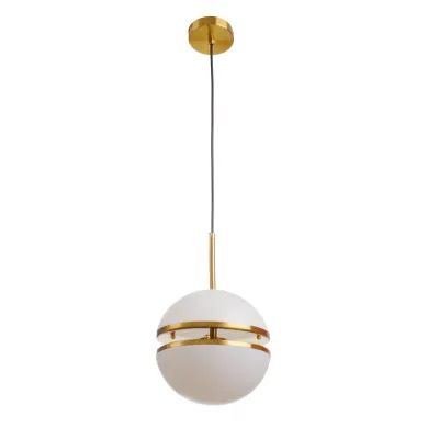 Светодиодная люстра BR-01 669S/1 LED 24W "20 BZ Светодиодная люстра BR-01 669S/1 LED 24W "20 BZ