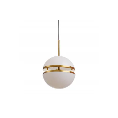 Светодиодная люстра BR-01 669S/1 LED 24W "20 BZ Светодиодная люстра BR-01 669S/1 LED 24W "20 BZ