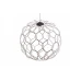 Світлодіодна люстра BR-01 672S/72W LED BK