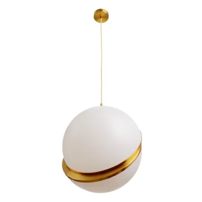 Потолочная люстра BR-01 675S/1 E27 "40 BZ