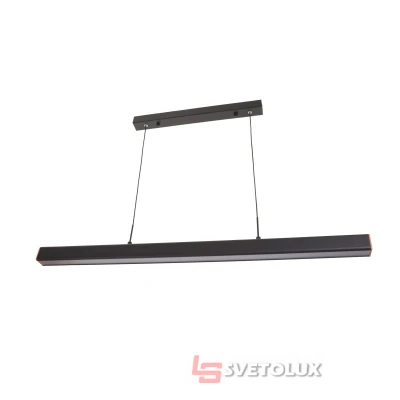Светодиодная люстра BL-734S/20W NW BK