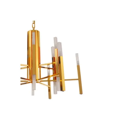 Потолочная люстра BR-01 681S/24 G4 G Потолочная люстра BR-01 681S/24 G4 G