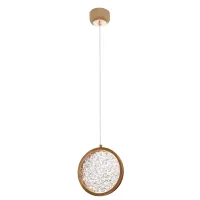 Підвіс Brille BL-693S/12W G