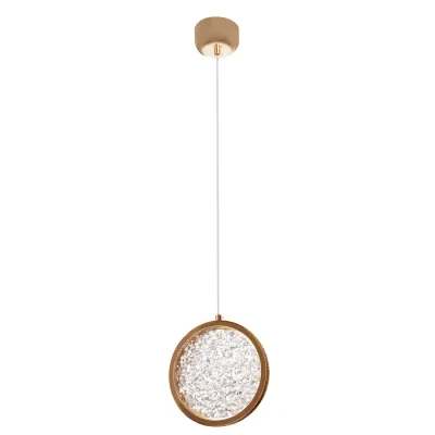 Подвес Brille BL-693S/12W G 