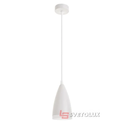 Люстра подвесная GX53 17W WH (AL-737SS/1) Brille