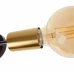 Люстра лофт потолочная Е27 120W Cop (BL-695S/2) Brille