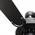 Люстра потолочная вентилятор Е27 180W BK (BKL-912SC/3) Brille Люстра потолочная вентилятор Е27 180W BK (BKL-912SC/3) Brille